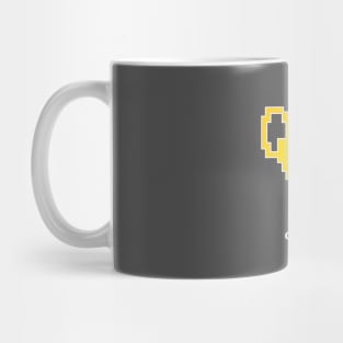 Champion Mug